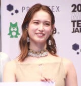 �w2026 �~�X�E�e�B�[���E�W���p���x�J�Ô��\��ɏo�Ȃ����g���E�f������(C)ORICON NewS inc. 