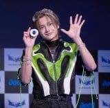 �f�r���[���\�L�҉�ɏo�Ȃ���aoen�E��v�iGAKU�j �iC�jORICON NewS inc. 