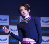 �f�r���[���\�L�҉�ɏo�Ȃ���aoen�E�D���iSOTA�j �iC�jORICON NewS inc. 