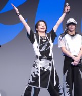 �O���[�v�����̊�т�̂ŕ\�������D���iSOTA�j���f�r���[���\�L�҉ �iC�jORICON NewS inc. 