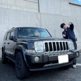 �O�����W�E���R�A������葱����g�����ԁh�̓A�����J�̍���SUV Perfume�̊��߂ōw�����c�y���Ԃ̃g���Z�cVol.1�z 