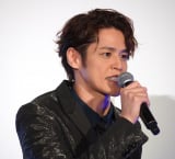 丸1日ライブMCの大役を務めた宮野真守 （C）ORICON NewS inc. 