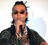 �f��w�p���s�E�� THE MOVIE�x�������䂠�����ɓo�d�����X�R���� �iC�jORICON NewS inc. 