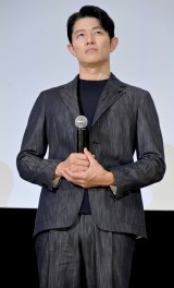 �f��w�Ԃ܂�܁x�������䂠�����ɓo�ꂵ����ؗ��� �iC�jORICON NewS inc. 