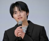 �f��w�Ԃ܂�܁x�������䂠�����ɓo�ꂵ���鎭���m �iC�jORICON NewS inc. 