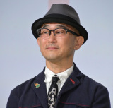 �f��w�Ԃ܂�܁x�������䂠�����ɓo�ꂵ���O�c�N�ē� �iC�jORICON NewS inc. 