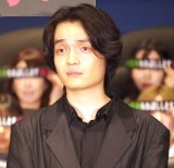 fw#^b܂x䂠ɓodRV (C)ORICON NewS inc. 