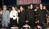 fw#^b܂x䂠ɓod()L\ēA݁AXMAerARV (C)ORICON NewS inc. 