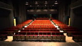 wYOSHIMOTO ROPPONGI THEATERx 