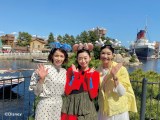 25́wm̔J!hA~hA NGXgSPxɏo()mOށA܊qAA~J (C)ORICON NewS inc. 