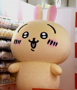 �w�L�f�C�����h�V�h�X�x�I�[�v���Z�����j�[�ɓo�ꂵ�������� (C)ORICON NewS inc. 