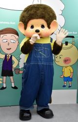 �w�L�f�C�����h�V�h�X�x�ɓo�ꂵ�������`�b�` (C)ORICON NewS inc. 