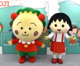 �w�L�f�C�����h�V�h�X�x�ɓo�ꂵ��(������)�R�W�R�W�A���т܂�q����� (C)ORICON NewS inc. 