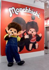 �w�L�f�C�����h�V�h�X�x�ɓo�ꂵ�������`�b�` (C)ORICON NewS inc. 