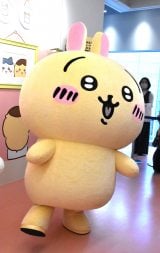 �w�L�f�C�����h�V�h�X�x�ɓo�ꂵ�������� (C)ORICON NewS inc. 