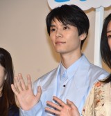 fw̋󂪈ԍDAƂ܂ȂĺxJLO䂠ɎQv (C)ORICON NewS inc. 