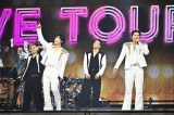 w_N 20th Anniversary LIVE TOUR ZONExh[JÂ_N()zA`~ 