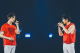 w_N 20th Anniversary LIVE TOUR ZONExh[JÂ_N()`~Az 