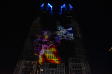 wTOKYO GUNDAM IN THE FUTUREx (C)ORICON NewS inc. 