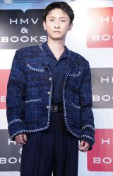 tHgGbZCwlȂxLOJÂo^iY (C)ORICON NewS inc. 