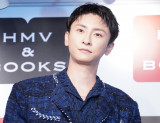 tHgGbZCwlȂxLOJÂo^iY (C)ORICON NewS inc. 