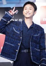 tHgGbZCwlȂxLOJÂo^iY (C)ORICON NewS inc. 