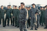 『PJ ～航空救難団～』場面写真（C）テレビ朝日 