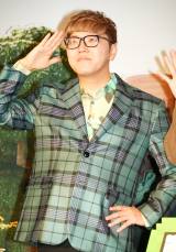 �w�}�C���N���t�g�^�U�E���[�r�[�x���J�O��3D���փv���~�A�ɏo�Ȃ���HIKAKIN �iC�jORICON NewS inc. 