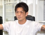 皇治 （C）ORICON NewS inc. 