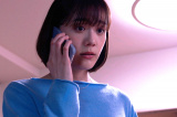 読売テレビ・ドラマDiVE枠『子宮恋愛』第4話より（C）佐々江典子／ぶんか社／「子宮恋愛」製作委員会 
