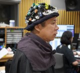 �w�i�C���e�B�i�C���̃I�[���i�C�g�j�b�|���x�Ɛ薧�� (C)ORICON NewS inc. 