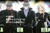 wTRi Ǌ̎cx̑^LVh iCjORICON NewS inc. 