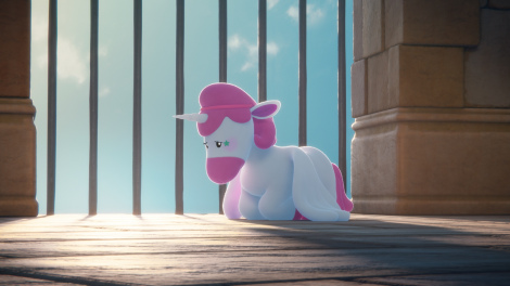 wׂqǂԂ THE MOVIEx؂iCVF΂jiCjMrX@iCjŁuׂqǂԂvψ 