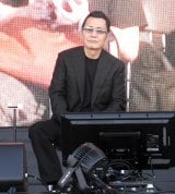 E֐wJapan Expo Paris in Osaka 2025xɓoꂵNv (C)ORICON NewS inc. 