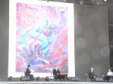 E֐wJapan Expo Paris in Osaka 2025xɓoꂵNv (C)ORICON NewS inc. 