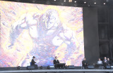 E֐wJapan Expo Paris in Osaka 2025xɓoꂵNv (C)ORICON NewS inc. 