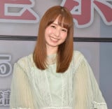 �w���r���ށ`2025�`�g���[�f�B���O�J�[�h�x�����L�O�C�x���g���J�������r���� (C)ORICON NewS inc. 