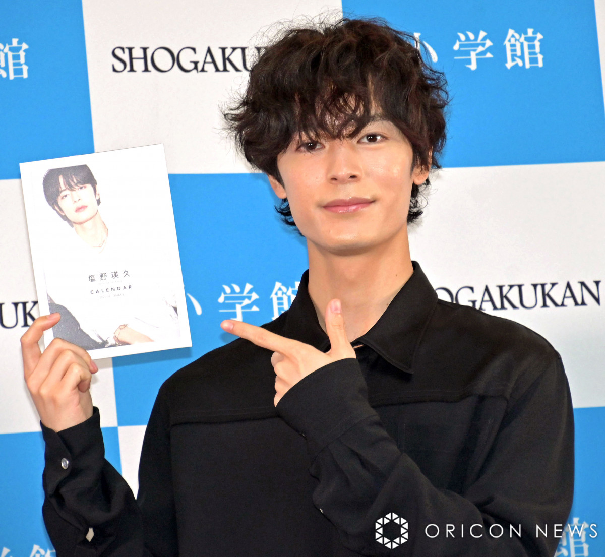 wlv 2025.04-2026.03 CalendarxqbgLOCxgɓoꂵlv (C)ORICON NewS inc. 