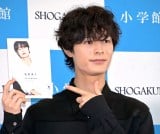 wlv 2025.04-2026.03 CalendarxqbgLOCxgɓoꂵlv (C)ORICON NewS inc. 