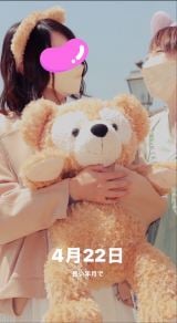 �u�g�ѓd�b��AI��������{���̃A���o���v�x�����݁����E�ʌ�����́g�e�q�f�B�Y�j�[�h2�V���b�g�@�i�ʐ^�́A�x�����݂̃u���O���j 