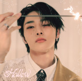 Stray KidswHollowxFANCLUBՃWPbgʐ^ 
