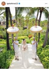 䌅Obu[NVBCOEGfBO \𖱂߂Ă܂v(ʐ^̓CX^O@igetahiroe23) 