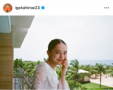 䌅Obu[NVBCOEGfBOBẽItVbgB߂Ẵołviʐ^̓CX^Oigetahiroe23j 