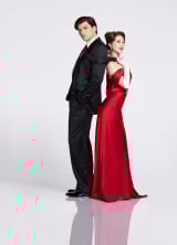 『PRETTY WOMAN The Musical』城田優、星風まどか 