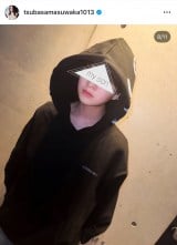 v΂uqƈꏏɔe@ƖJtFv(ʐ^̓CX^O @tsubasamasuwaka1013 ) 