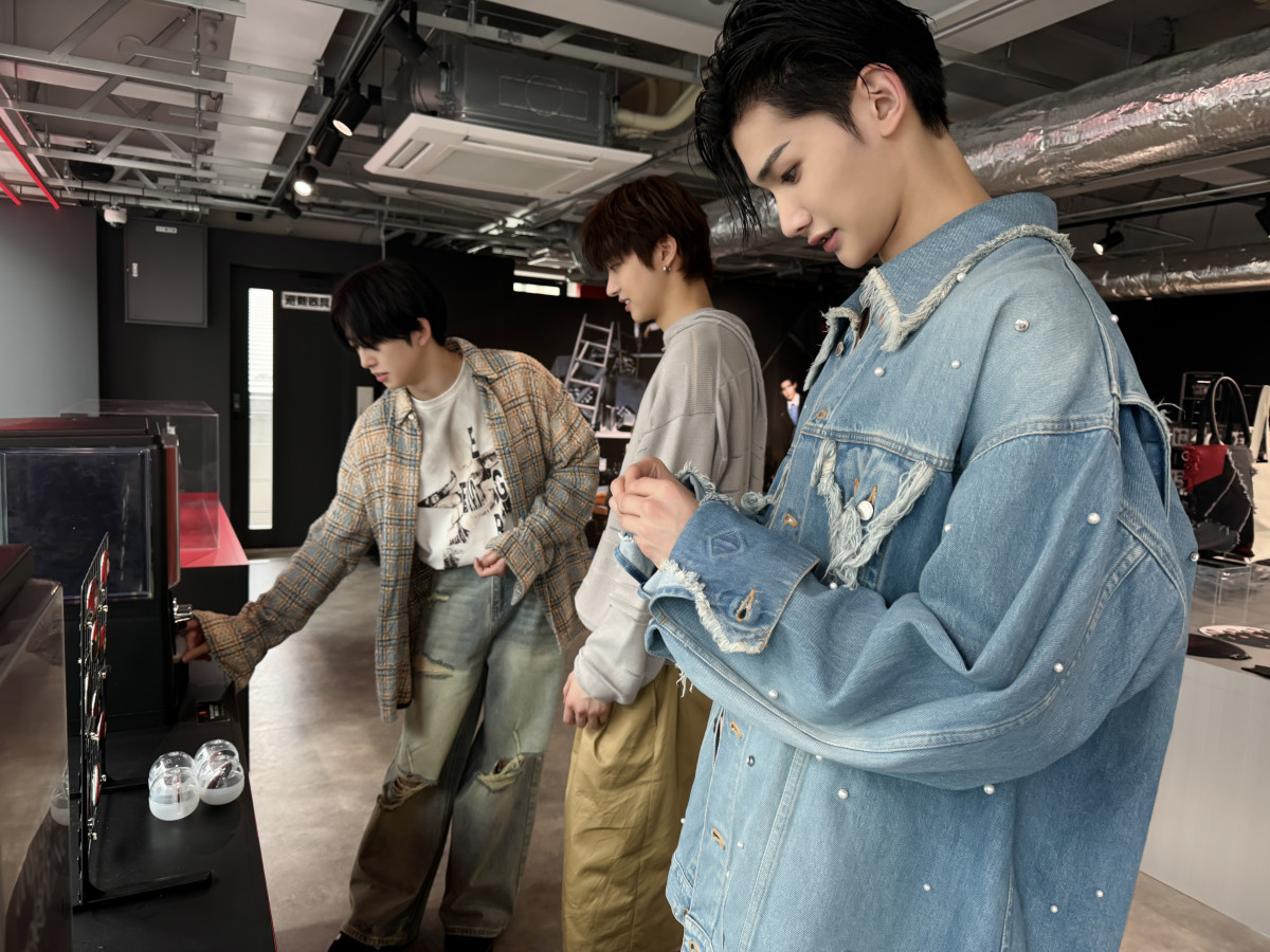 3rdVOPOP-UP&֘A{݂̌&TEAM(FUMAAEJAJO) 
