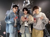3rdVOPOP-UP&֘A{݂̌&TEAM(FUMAAEJAJO) 