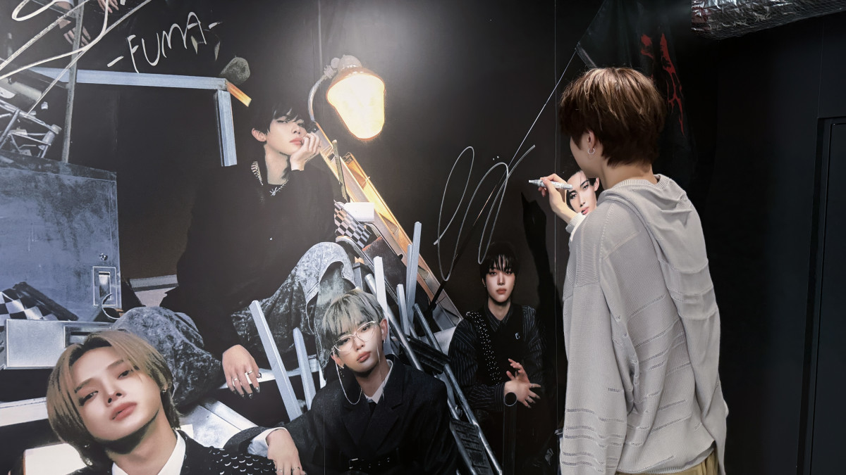 3rdVOPOP-UP&֘A{݂̌&TEAM(FUMAAEJAJO) 