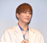 �w���ʂقǈ����āx��q�b�g��� ��s���ʕt���v���~�A�C�x���g�ɓo�d�������{���M(C)ORICON NewS inc. 