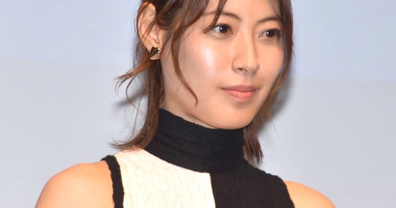 瀧本美織、仕事で初めて思わず涙 ファンの心配の目線に「ちょっとぴえ